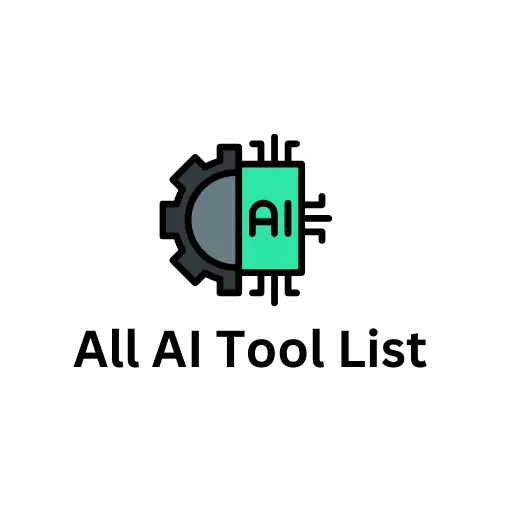 All AI Tool List main logo